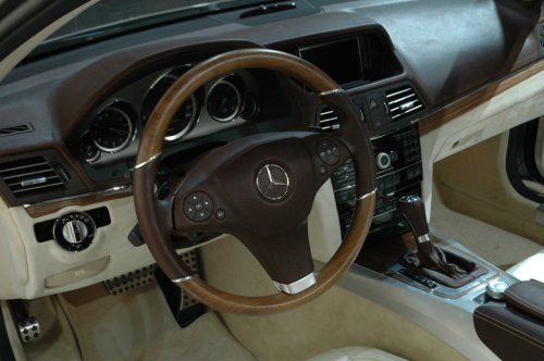  Mercedes-Benz ConceptFASCINATION -  16