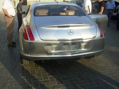    Mercedes F700   ! -  6