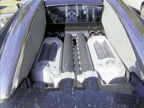 Bugatti Veyron -  8