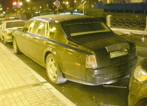  Rolls-Royce  ... -  4