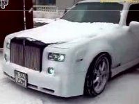      Rolls-Royce! -  1