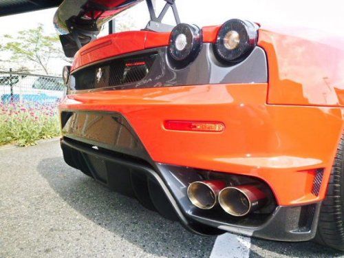   Ferrari F430  Lamborghini! -  4