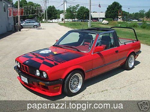     ! -  BMW -  11