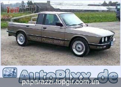     ! -  BMW -  27