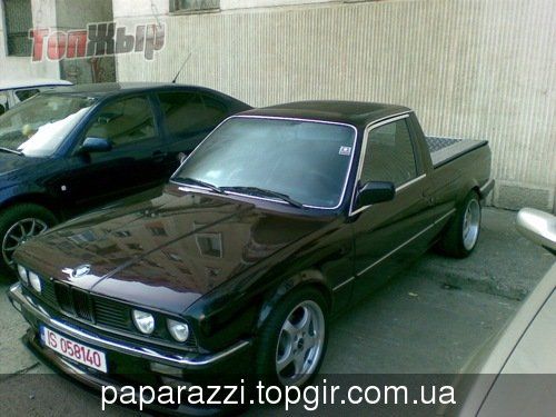     ! -  BMW -  34