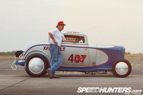 Texas Mile -       -  9