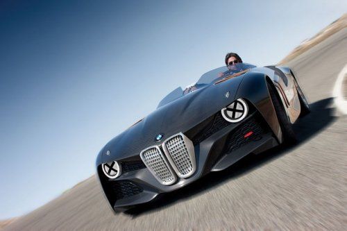   BMW 328 Hommage -  7