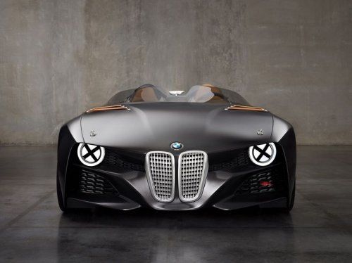   BMW 328 Hommage -  48