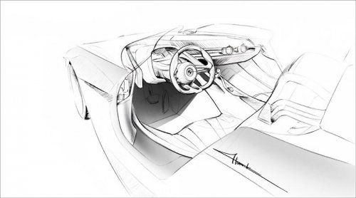   BMW 328 Hommage -  29