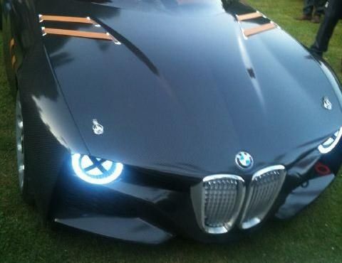   BMW 328 Hommage -  52