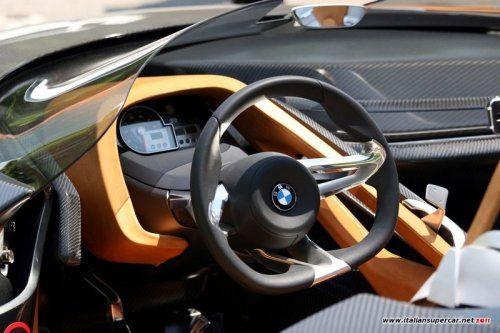   BMW 328 Hommage -  28