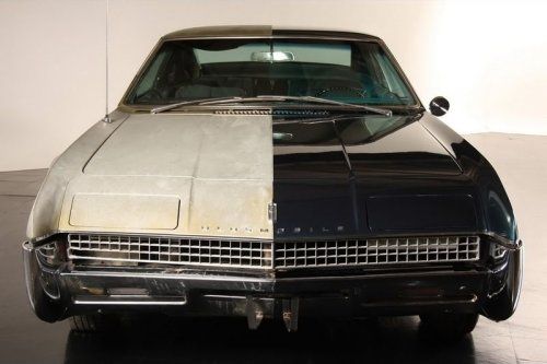  ""1967 Oldsmobile Toronado     -  3