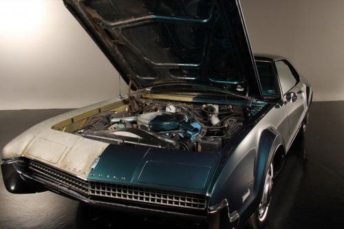  ""1967 Oldsmobile Toronado     -  9