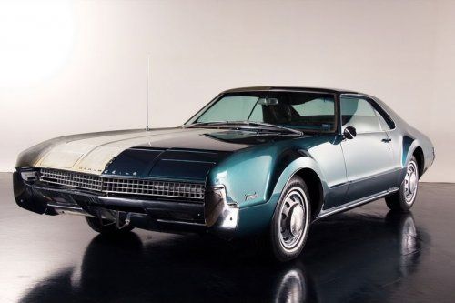  ""1967 Oldsmobile Toronado     -  13