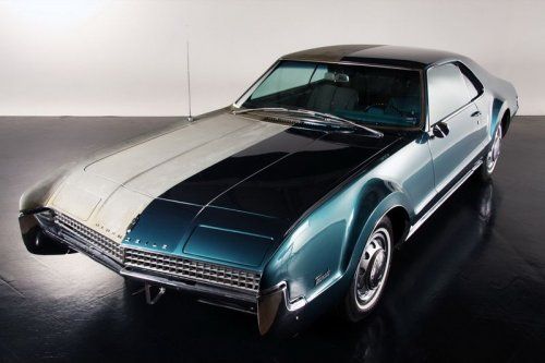  ""1967 Oldsmobile Toronado     -  14