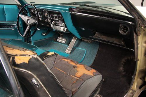  ""1967 Oldsmobile Toronado     -  16