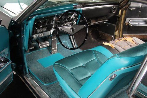  ""1967 Oldsmobile Toronado     -  18