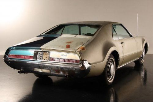  ""1967 Oldsmobile Toronado     -  27