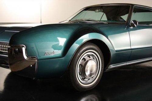  ""1967 Oldsmobile Toronado     -  29