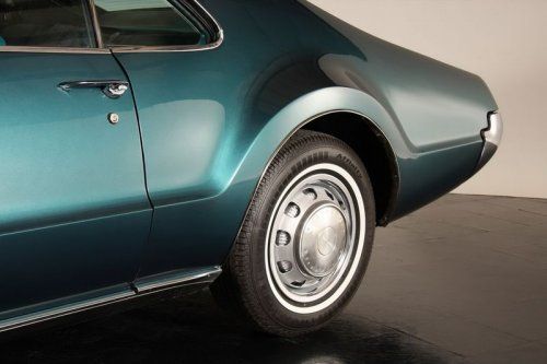  ""1967 Oldsmobile Toronado     -  31