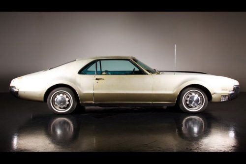  ""1967 Oldsmobile Toronado     -  1