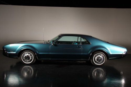  ""1967 Oldsmobile Toronado     -  5