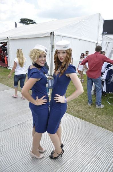      Goodwood 2011 -  21