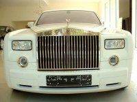  Rolls-Royce:    -  1