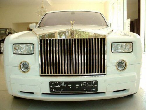  Rolls-Royce:    -  2