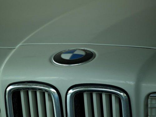  BMW    -  12
