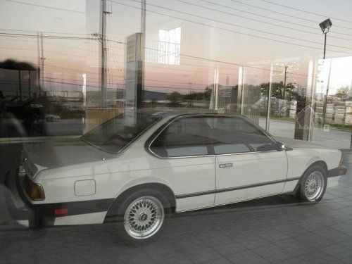  BMW    -  18