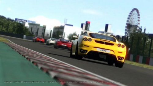      Gran Turismo 5 Prologue -  1