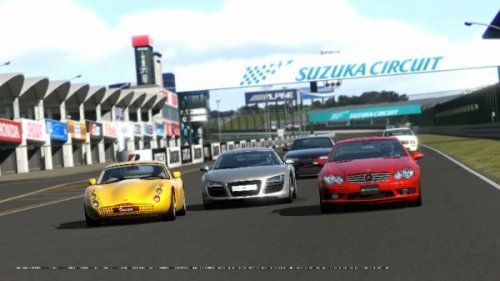      Gran Turismo 5 Prologue -  6