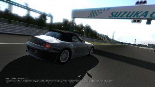     Gran Turismo 5 Prologue -  9