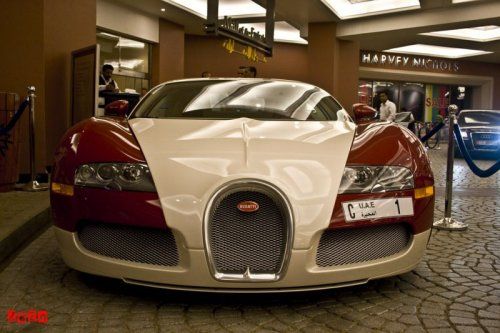  Bugatti Veyron -  6