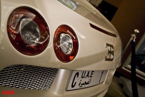  Bugatti Veyron -  11