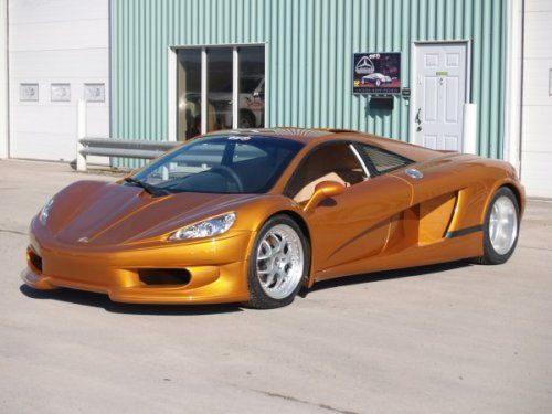 Locus Plethore-  ,  Bugatti Veyron -  1