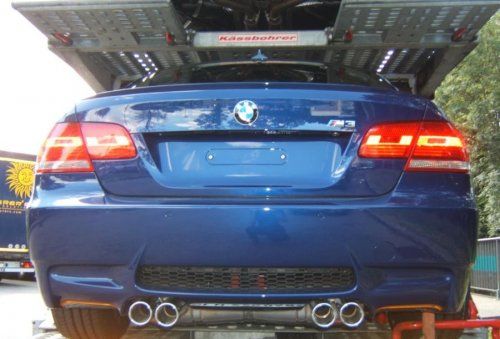  BMW M3 Coupe? -  2