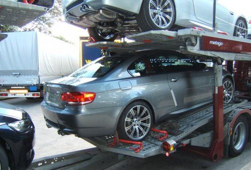  BMW M3 Coupe? -  4
