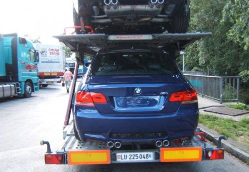  BMW M3 Coupe? -  5