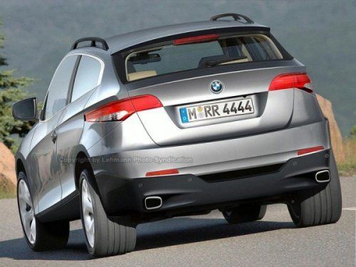 BMW X4-     -  6