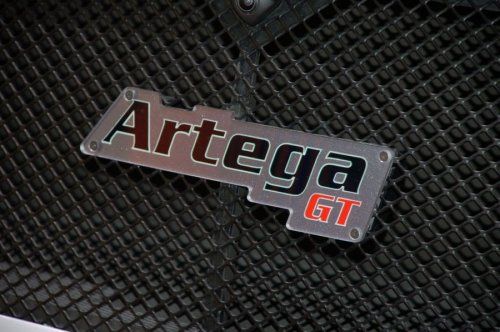 Artega GT    -  5