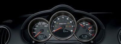 Porsche Cayman S Design Edition 1 -  5