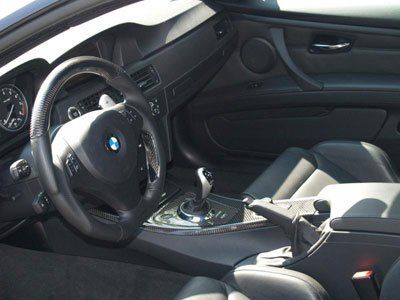 BMW M3 ... ...  5 -  3