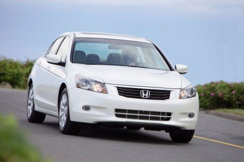  Honda Accord -  5