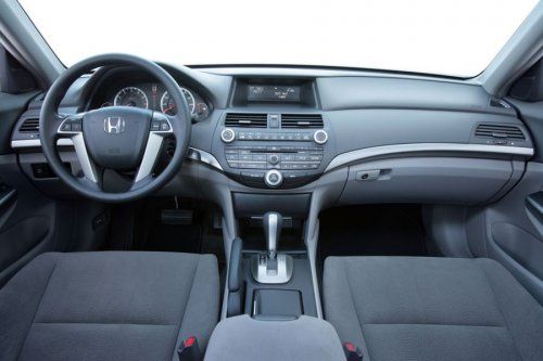  Honda Accord -  8