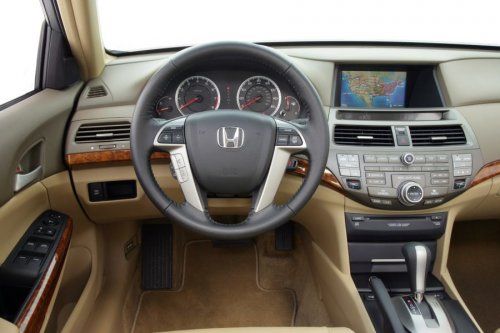  Honda Accord -  10