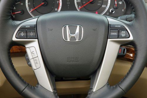  Honda Accord -  13
