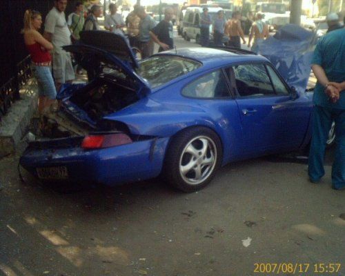       Porsche 911 -  1