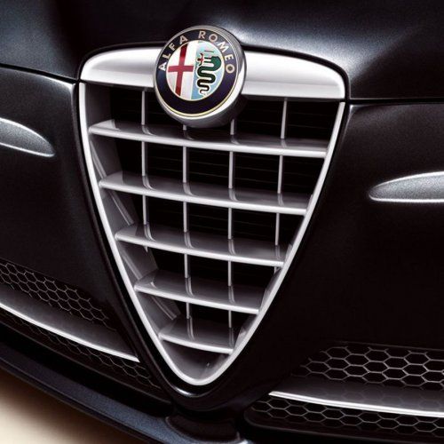 Alfa Romeo        -  3